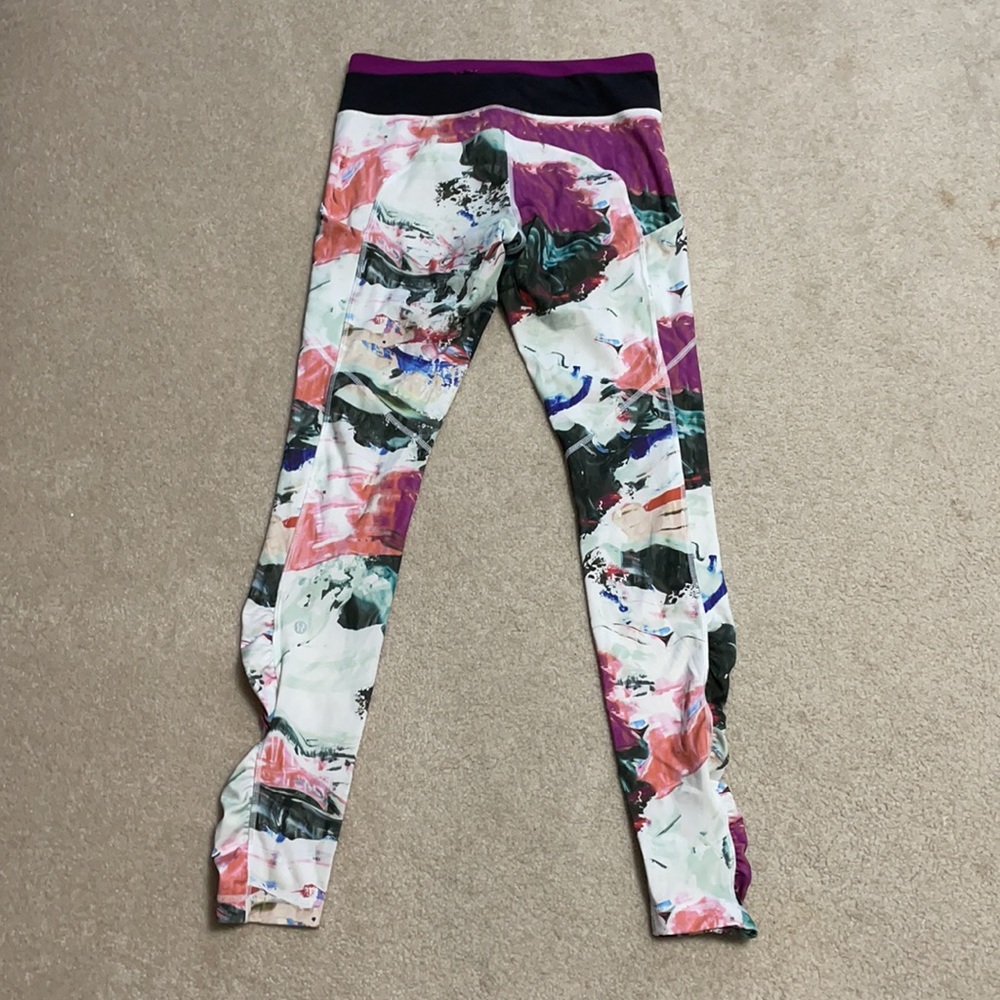 Lululemon Speed Tight III - Picture 9 of 14